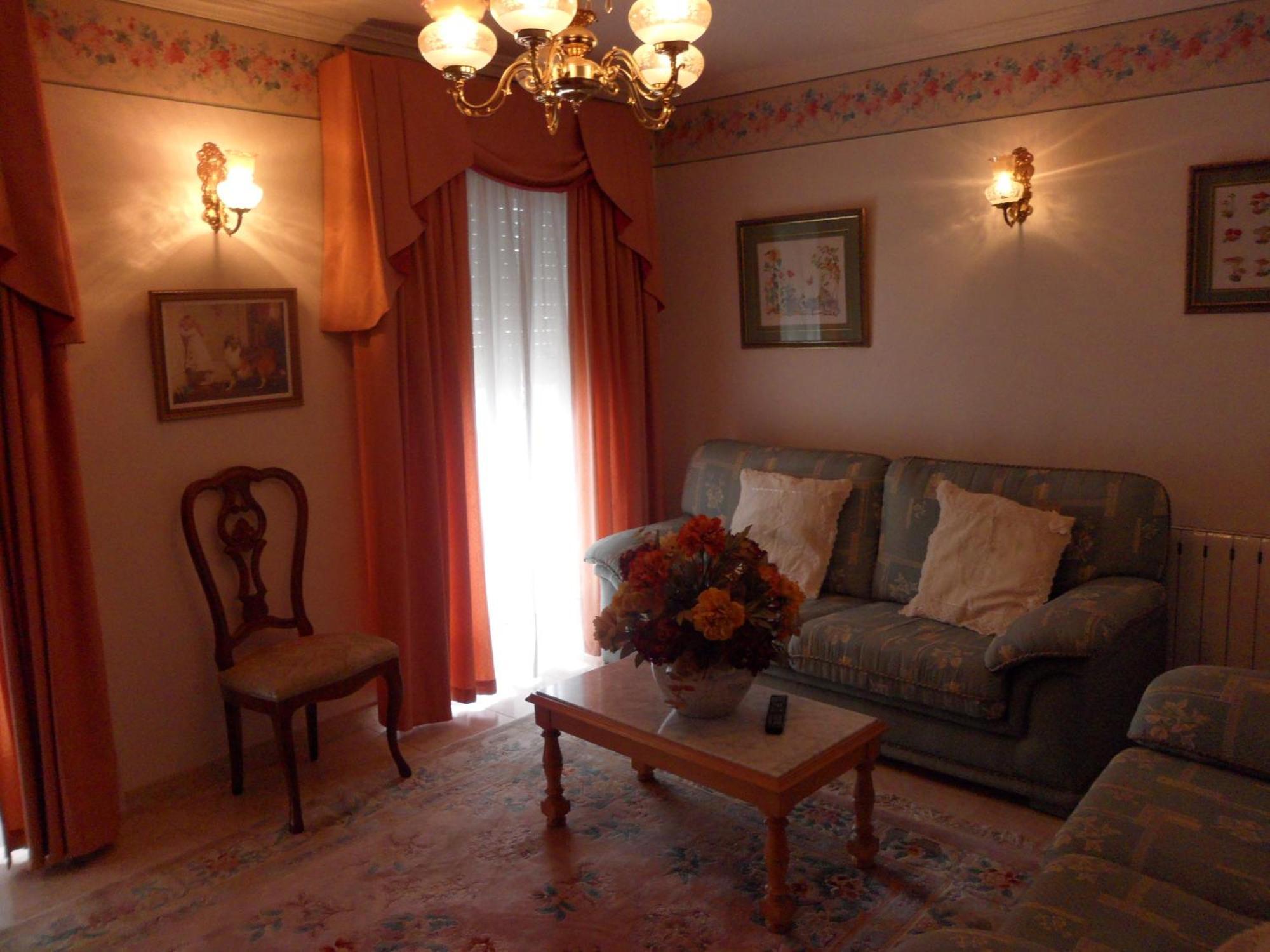 Hotel Avenida Baiona Sabaris Exteriér fotografie